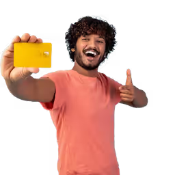 Erhalte dein Geld schnell und sicher auf dein Konto